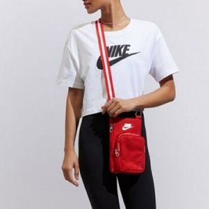 nike cross shoulder bag